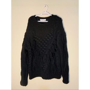 Zara Knit sweater